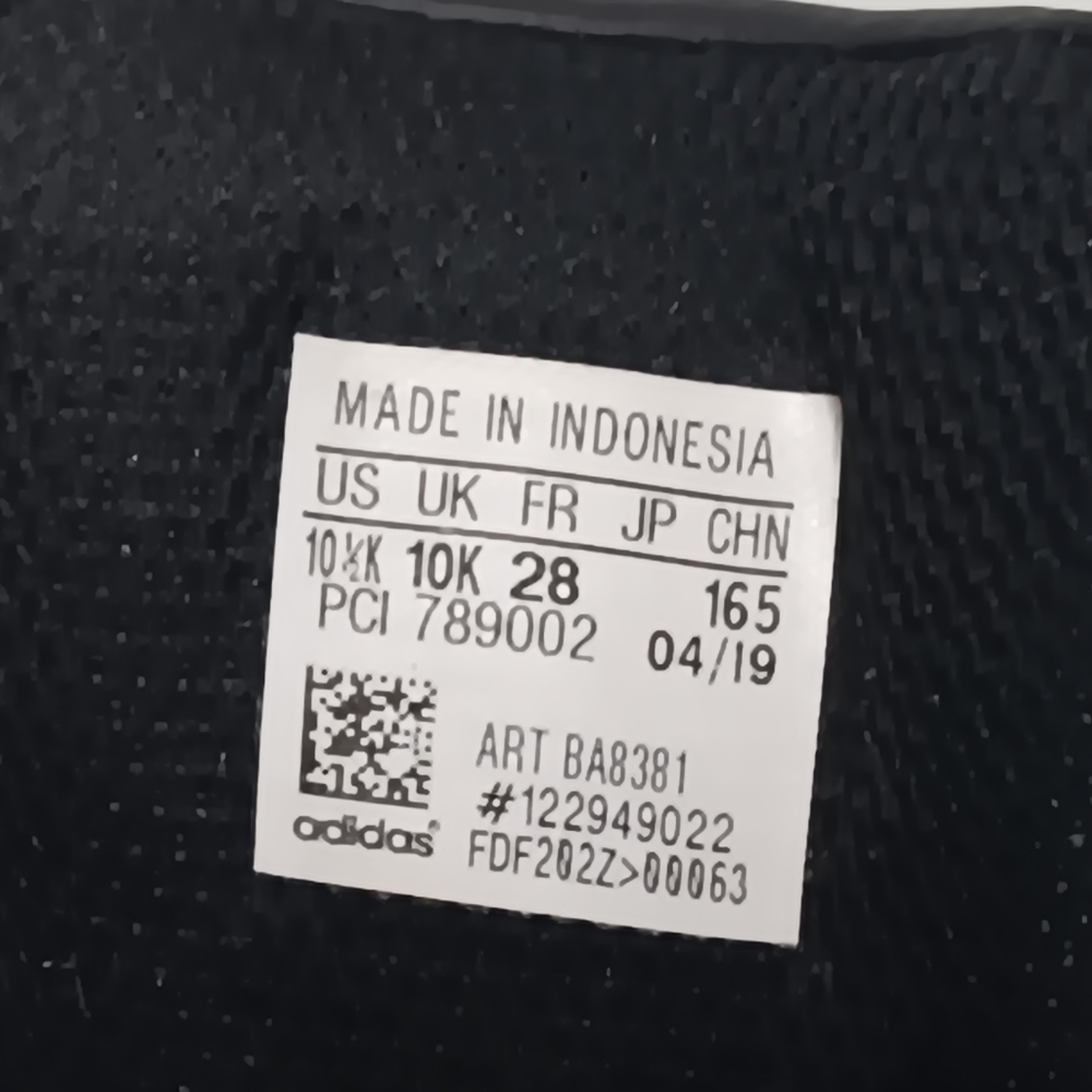 Adidas - Picture 5 of 5